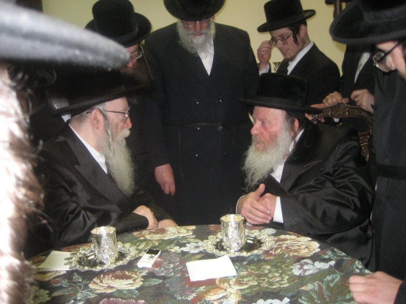 ארכיון די וואך