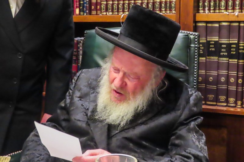 ארכיון די וואך