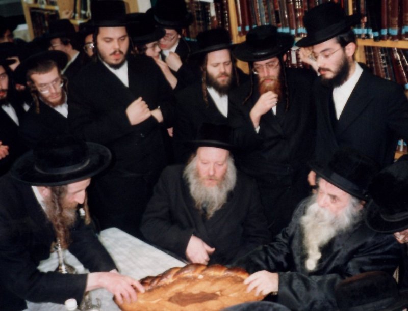 ארכיון די וואך