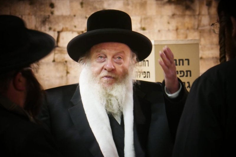 ארכיון די וואך