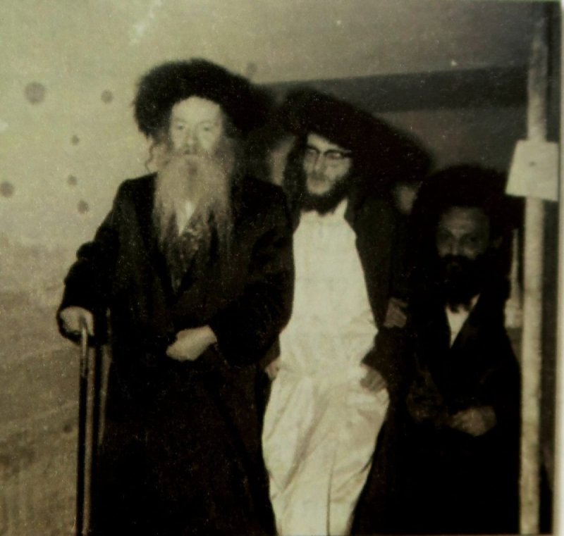 ארכיון די וואך