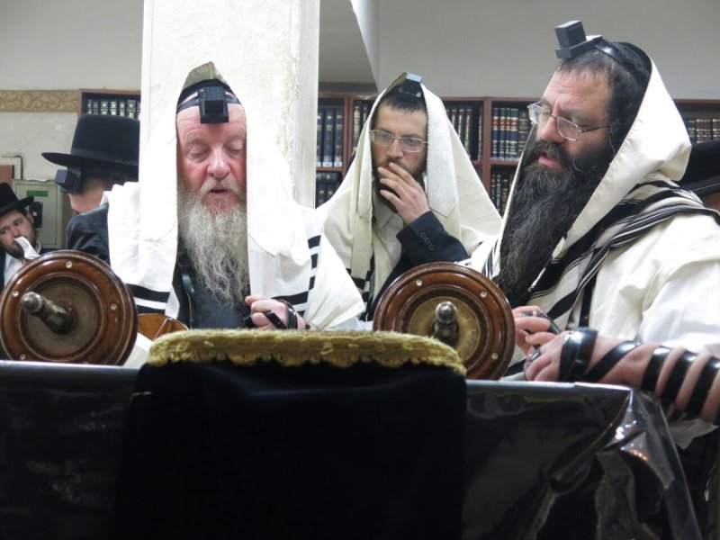 ארכיון די וואך