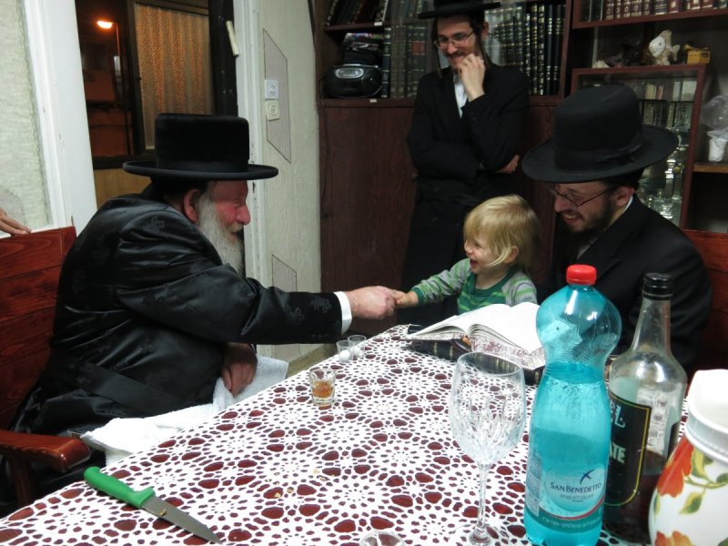 ארכיון די וואך