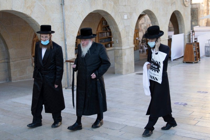 ארכיון די וואך