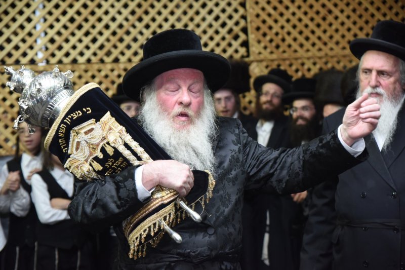 ארכיון די וואך