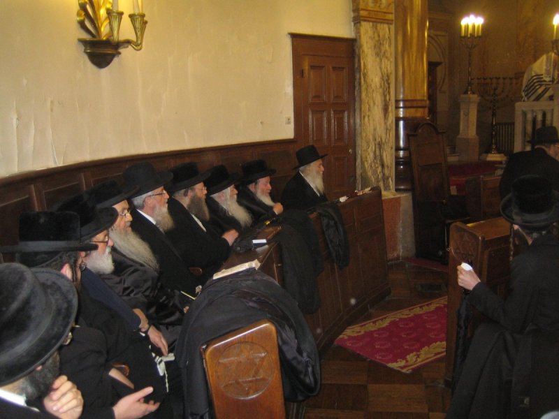 ארכיון די וואך