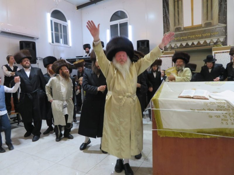 ארכיון די וואך