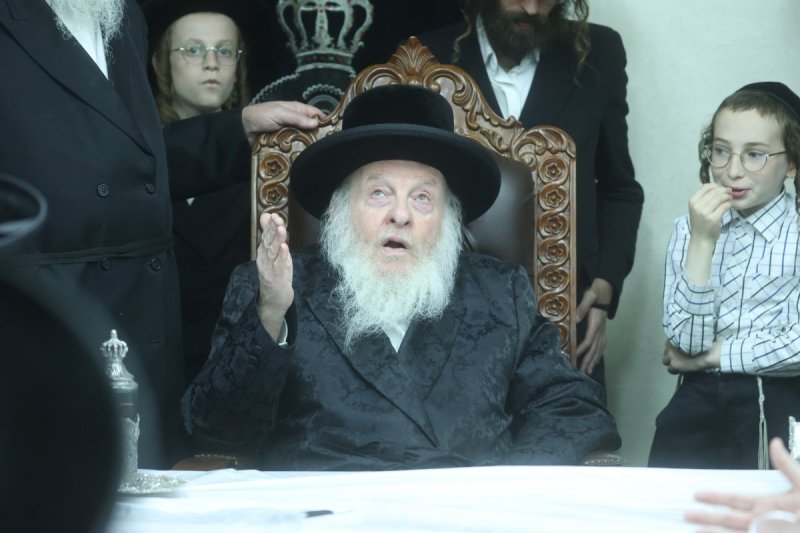 ארכיון די וואך