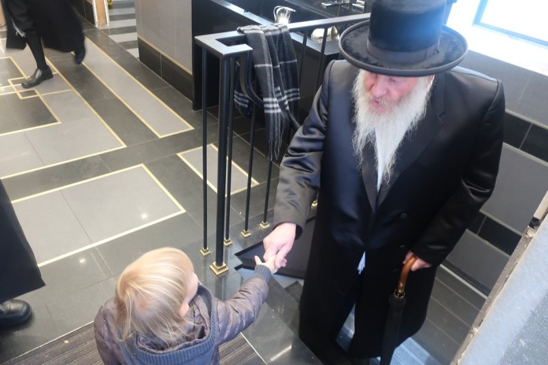 ארכיון די וואך