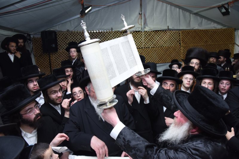 ארכיון די וואך
