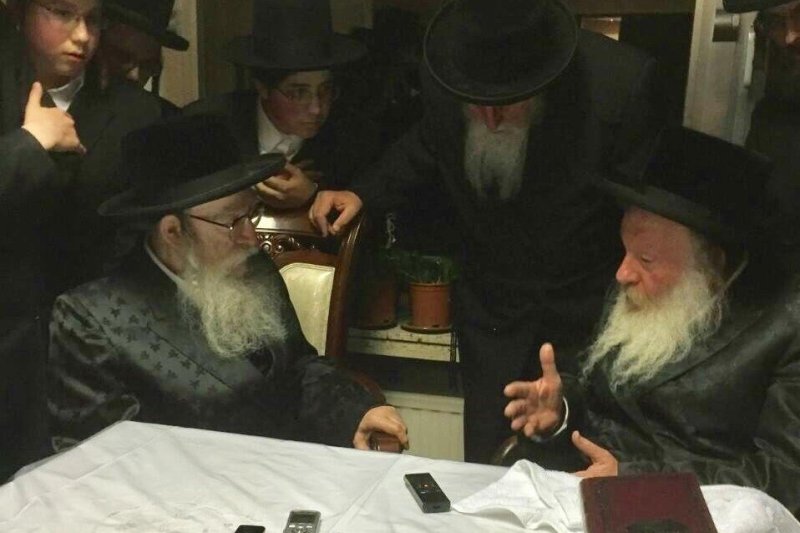 ארכיון די וואך
