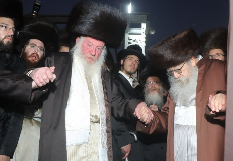 ארכיון די וואך