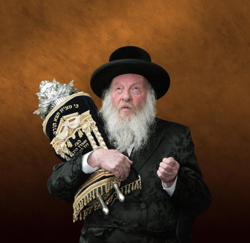 ארכיון די וואך