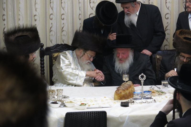 ארכיון די וואך