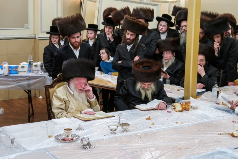 ארכיון די וואך