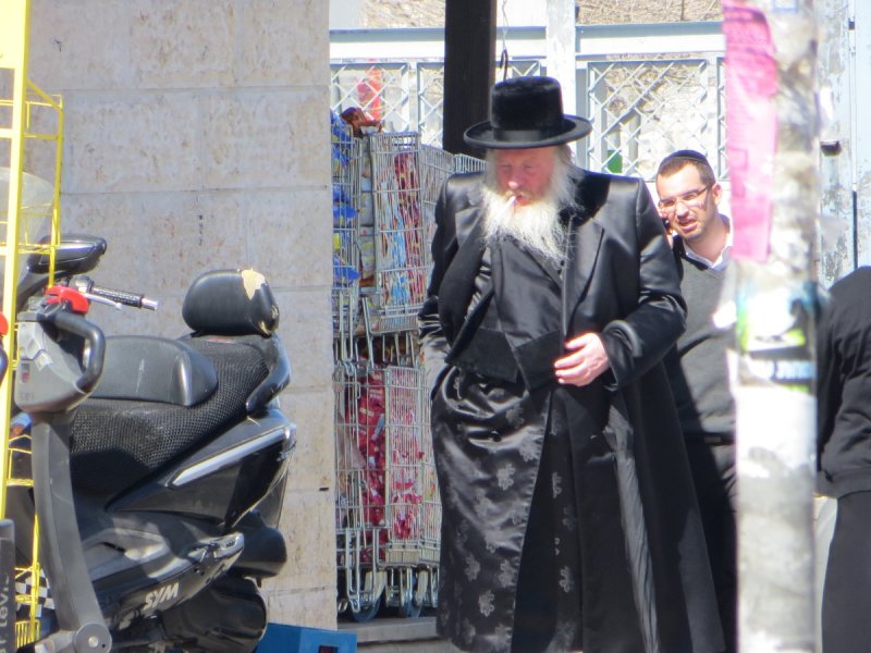 ארכיון די וואך