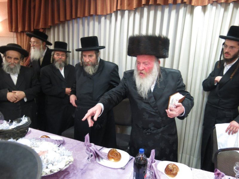 ארכיון די וואך