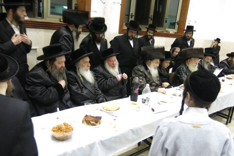 ארכיון די וואך