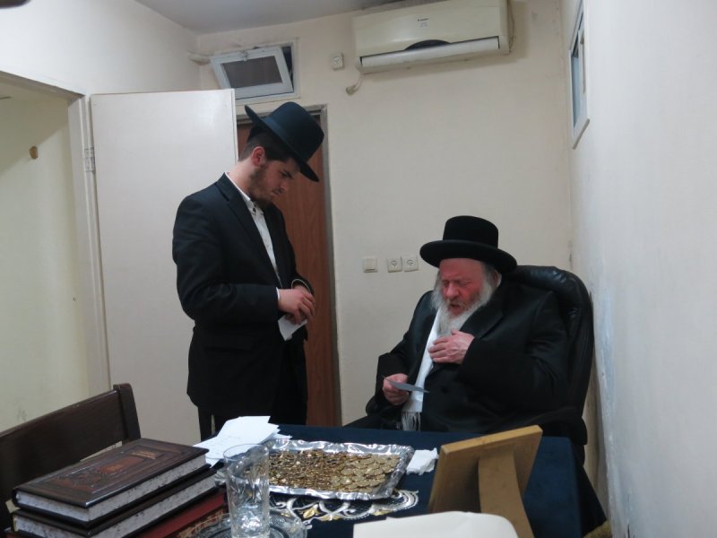 ארכיון די וואך