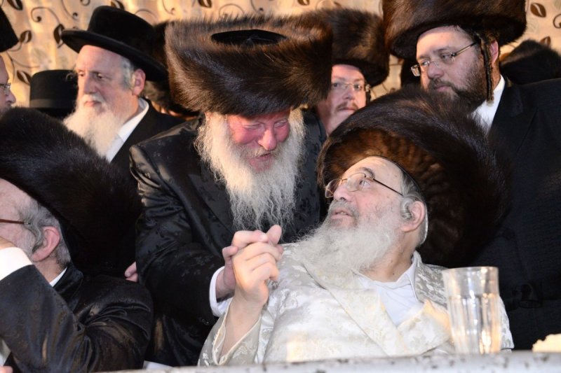 ארכיון די וואך