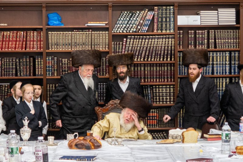 ארכיון די וואך