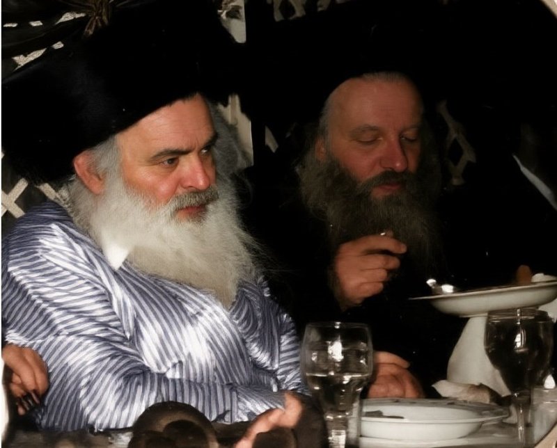 ארכיון די וואך