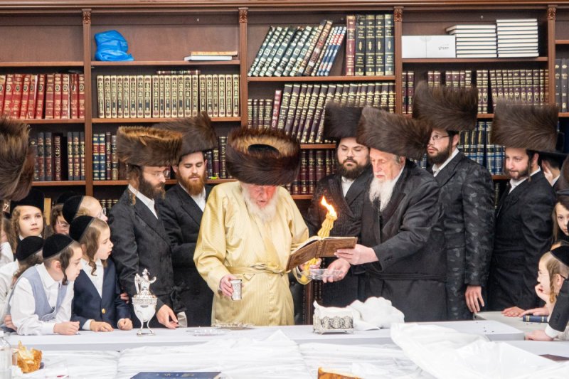 ארכיון די וואך