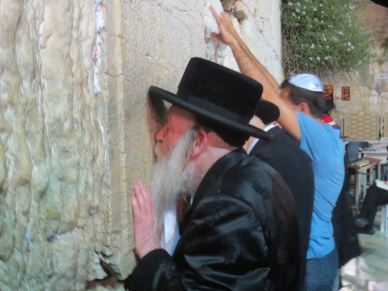 ארכיון די וואך