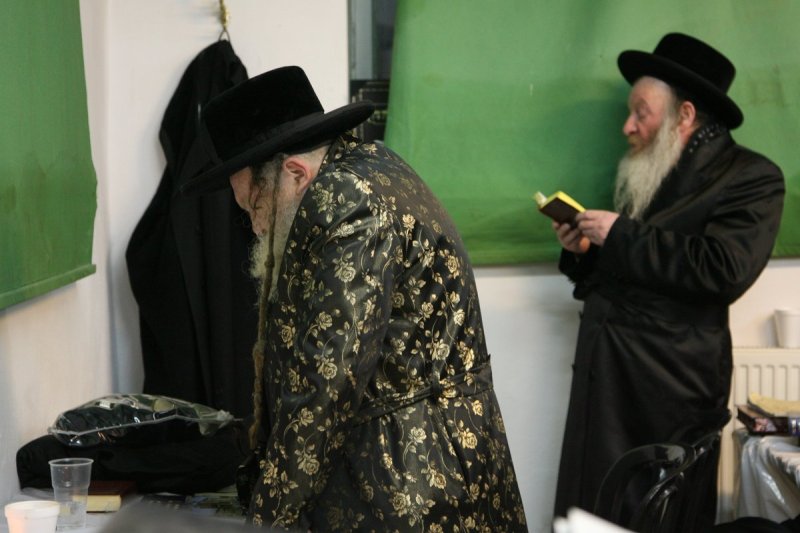 ארכיון די וואך