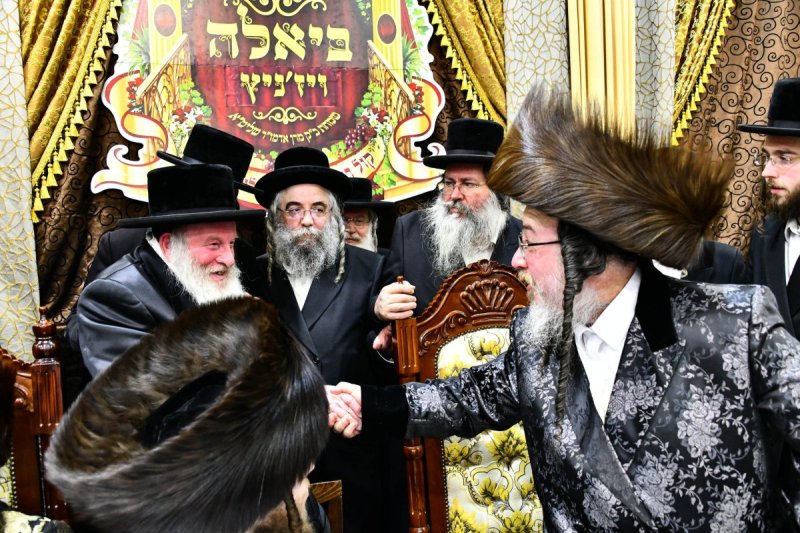 ארכיון די וואך