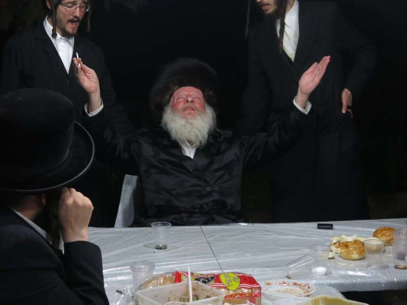 ארכיון די וואך