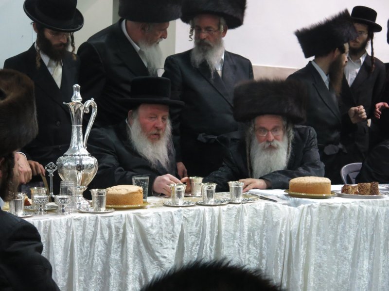 ארכיון די וואך