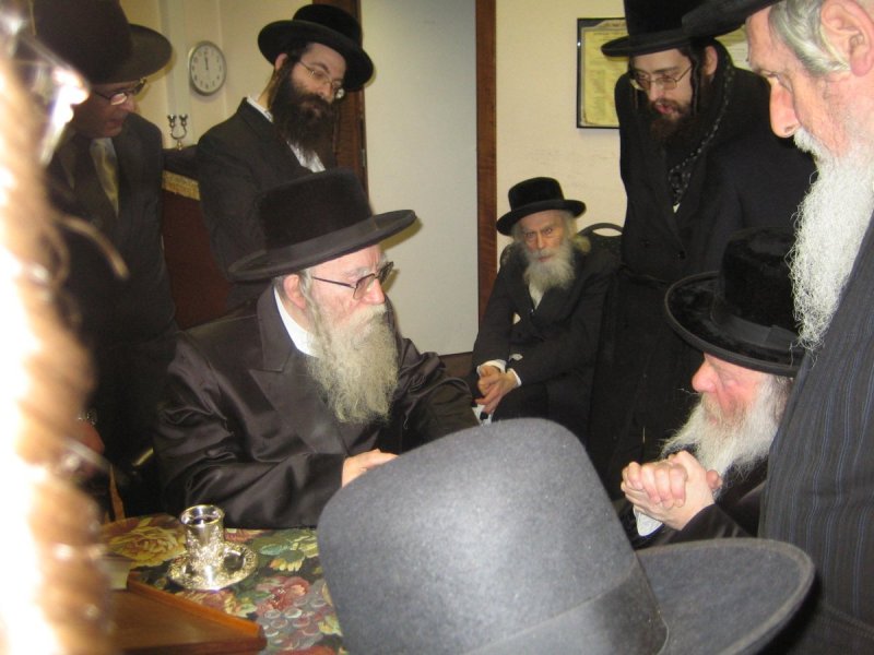 ארכיון די וואך