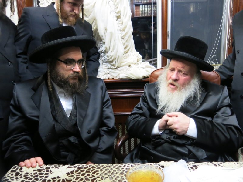 ארכיון די וואך