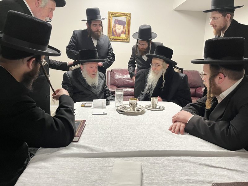 ארכיון די וואך