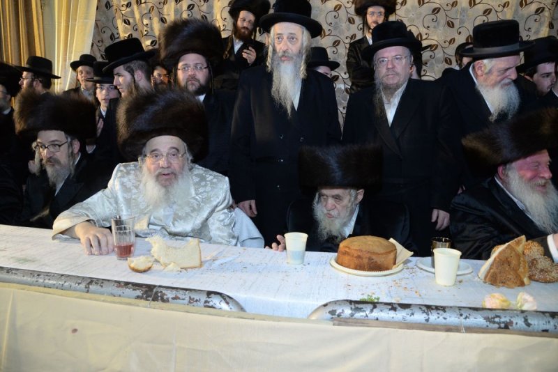ארכיון די וואך