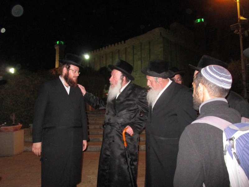 ארכיון די וואך