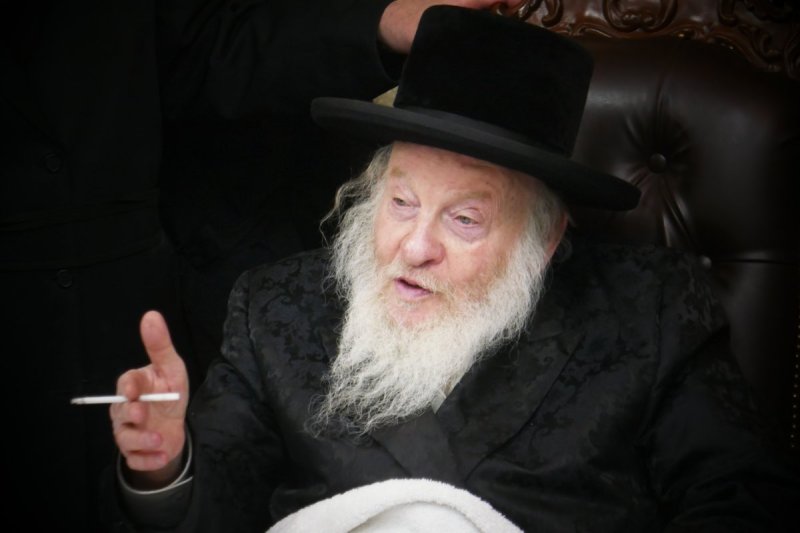 ארכיון די וואך