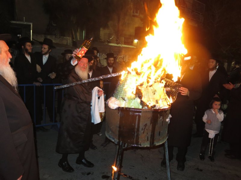 ארכיון די וואך