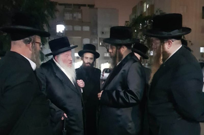 ארכיון די וואך