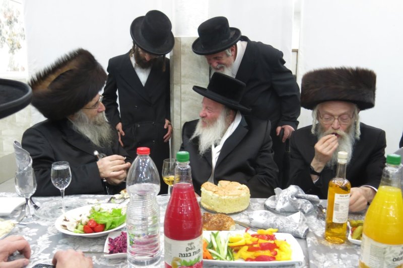 ארכיון די וואך