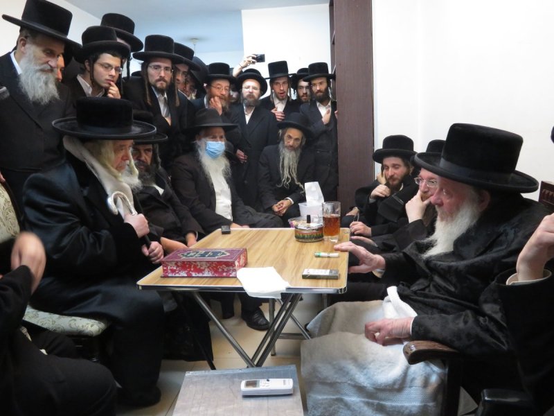 ארכיון די וואך