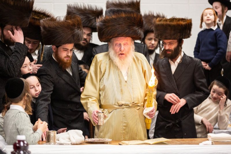 ארכיון די וואך