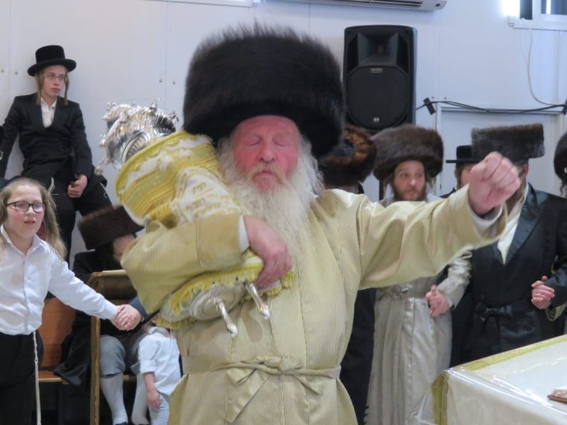 ארכיון די וואך