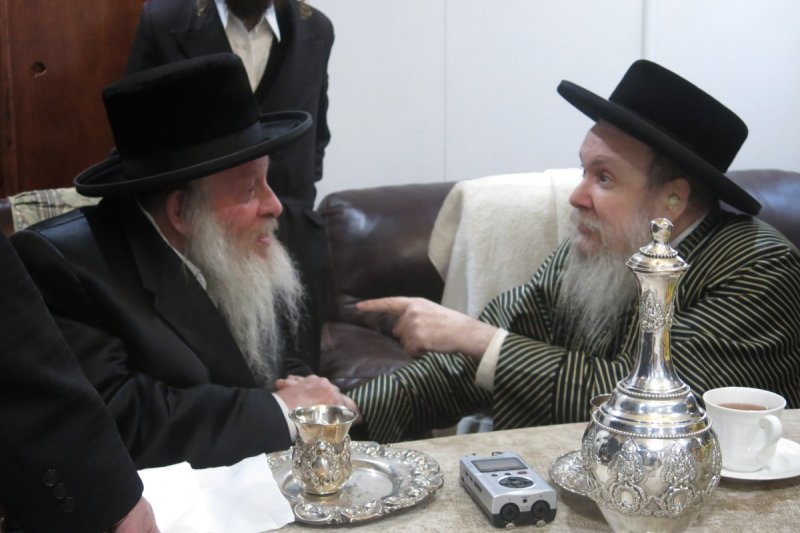ארכיון די וואך