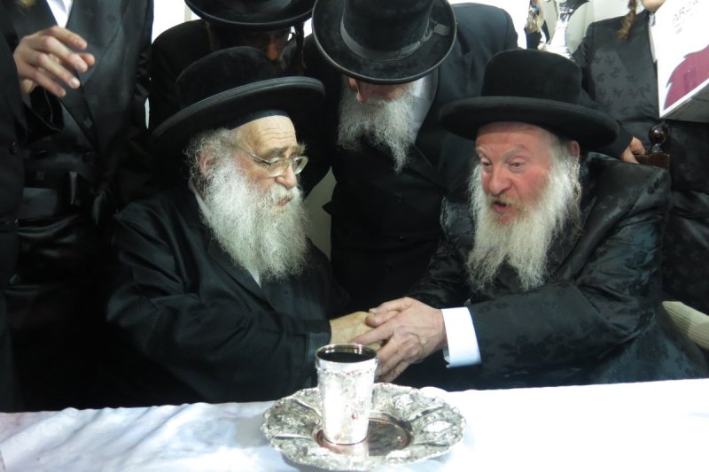 ארכיון די וואך