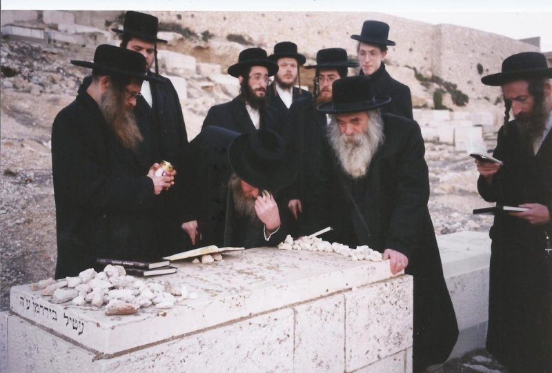 ארכיון די וואך
