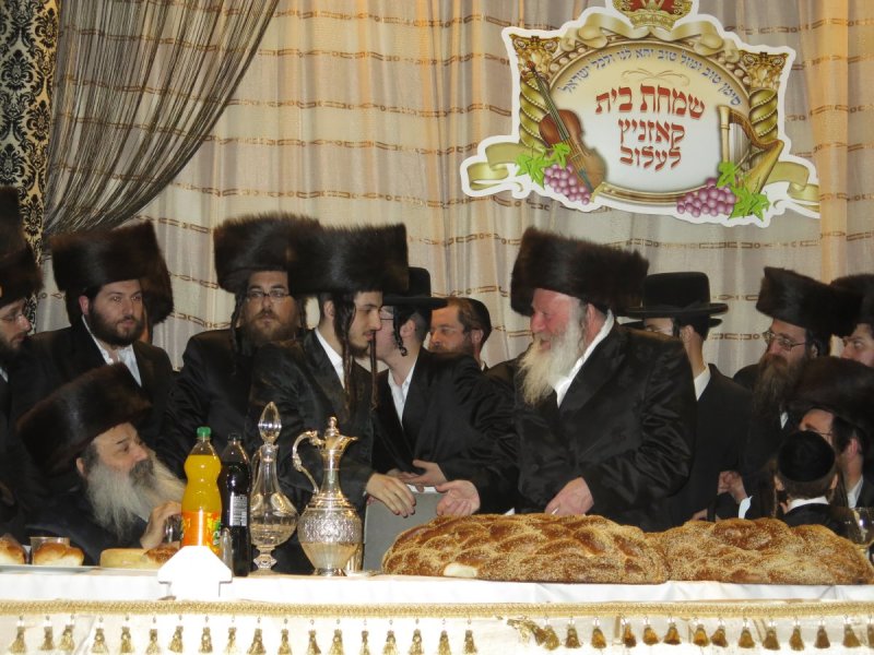 ארכיון די וואך