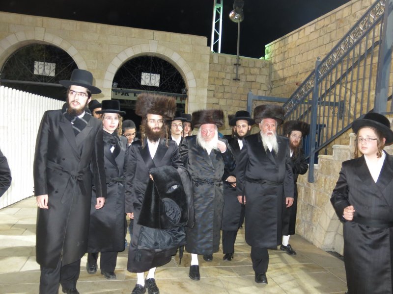 ארכיון די וואך