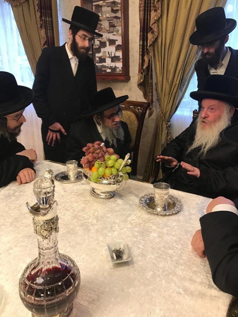 ארכיון די וואך
